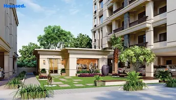 Amenities of B And B Eshranti Sira - Image 184669