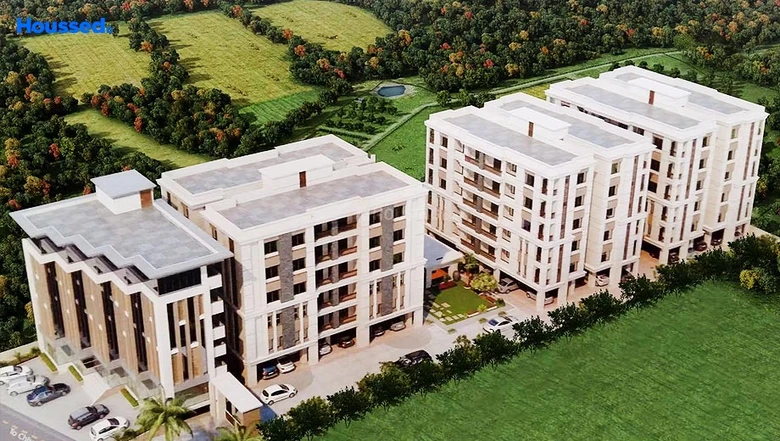 Project Image of B And B Eshranti Sira in Chhani, Vadodara - Image 184668