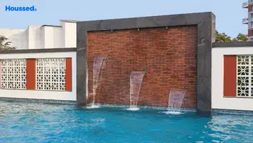Amenities of Rachana Purva - Image 116204