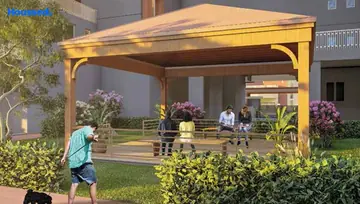 Amenities of Rachana Purva - Image 116205