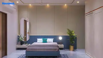 Sample Apartment of Rachana Purva - Image 116207