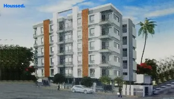 Project Image of Fahima Flats - Image 184775