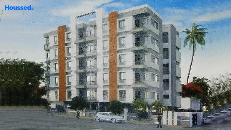 Project Image of Fahima Flats in Tandalja, Vadodara - Image 184775