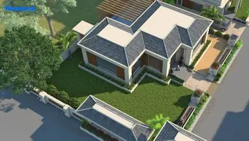 Amenities of Jay Aryahi Villas - Image 184770