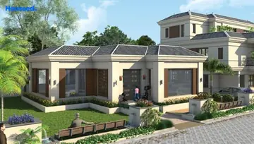 Amenities of Jay Aryahi Villas - Image 184771
