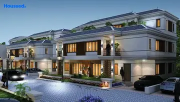 Project Image of Jay Aryahi Villas - Image 184767