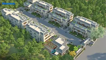 Project Image of Jay Aryahi Villas - Image 184766