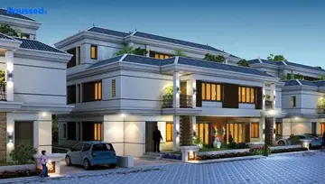 Project Image of Jay Aryahi Villas - Image 184765