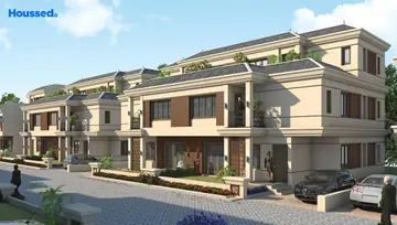 Project Image of Jay Aryahi Villas - Image 184768