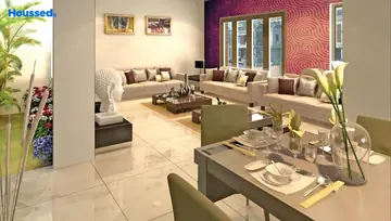 Sample Apartment of Jay Aryahi Villas - Image 184772