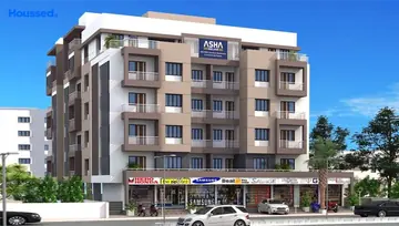 Project Image of VR Asha Enclave - Image 184807