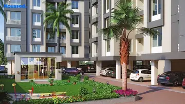 Amenities of Aashirwad Residency - Image 184845