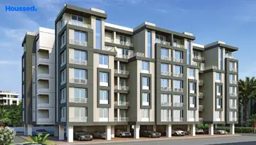 Project Image of Aashirwad Residency - Image 184843