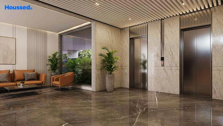Project Image of Fortune Prime in Manjalpur, Vadodara - Image 184849