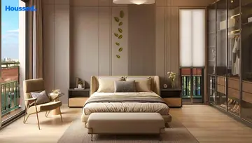 Sample Apartment of Fortune Prime - Image 184863
