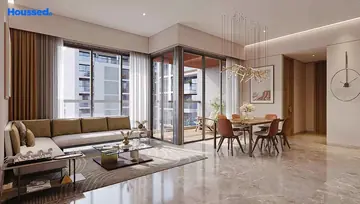 Sample Apartment of Fortune Prime - Image 184864
