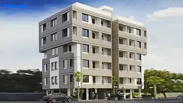 Project Image of Aditya Barsana Residency - Image 184899