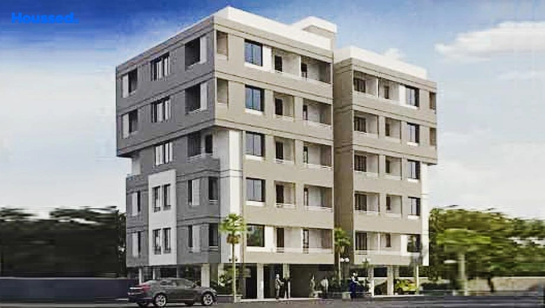 Project Image of Aditya Barsana Residency in Undera, Vadodara - Image 184899
