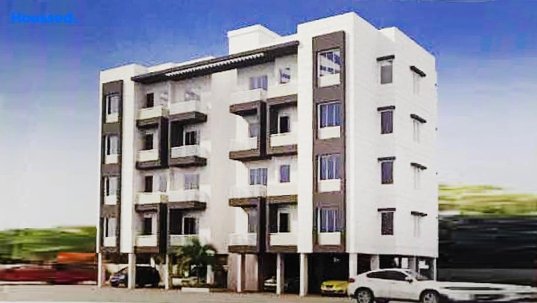 Project Image of Aditya Barsana Residency in Undera, Vadodara - Image 184898