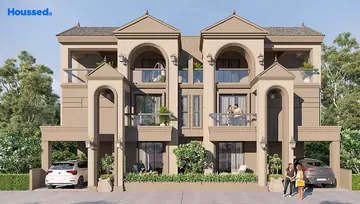 Project Image of Jay Fortune Villa - Image 184904