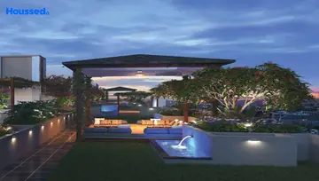 Amenities of Yash Vastu Parkland - Image 24185