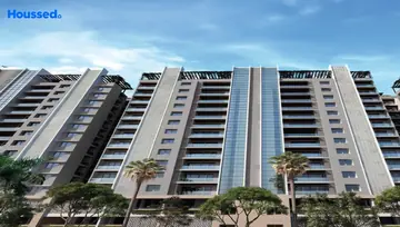 Project Image of Yash Vastu Parkland - Image 24183
