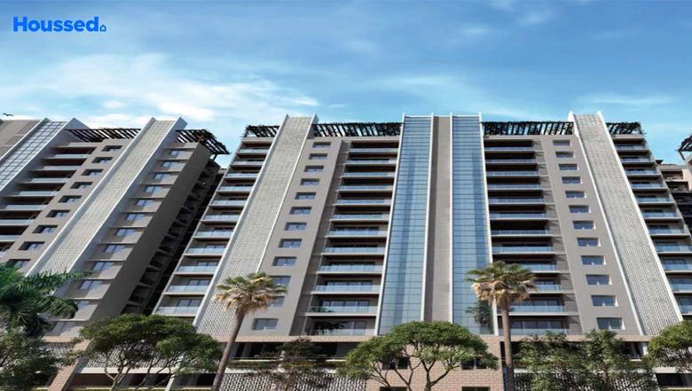 Project Image of Yash Vastu Parkland in Ghorpadi, Pune - Image 24183