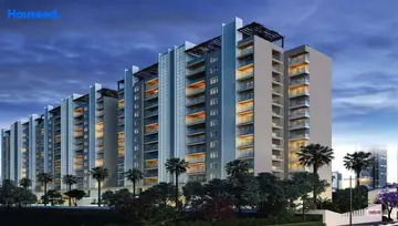 Project Image of Yash Vastu Parkland - Image 24184