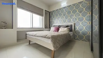 Sample Apartment of Yash Vastu Parkland - Image 24191