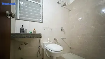 Sample Apartment of Yash Vastu Parkland - Image 24190