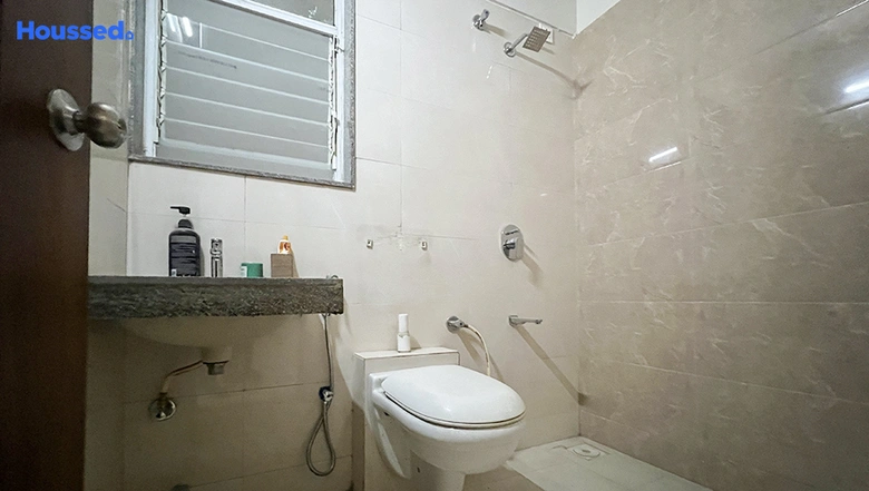 Sample Apartment of Yash Vastu Parkland in Ghorpadi, Pune - Image 24190