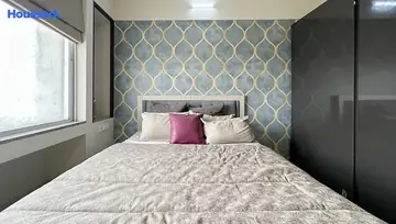 Sample Apartment of Yash Vastu Parkland - Image 24192