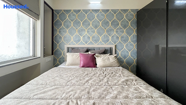 Sample Apartment of Yash Vastu Parkland in Ghorpadi, Pune - Image 24192