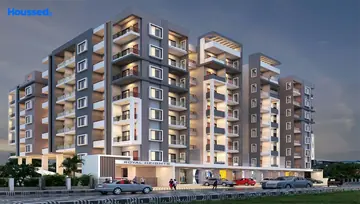 Project Image of Royal Heights - Image 116214