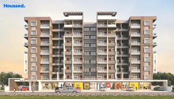 Project Image of Royal Heights - Image 116213