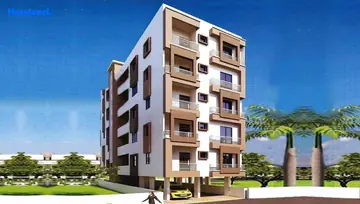 Project Image of Bhanubhai Bhagirath Heights - Image 184941