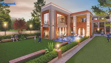 Amenities of Vraj Gokulesh Greens - Image 184938
