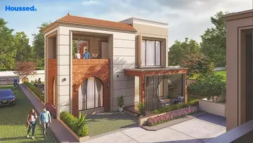 Amenities of Vraj Gokulesh Greens - Image 184937