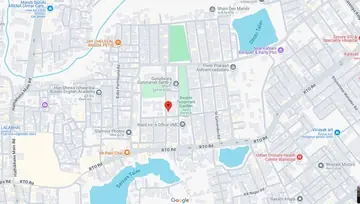 Location of Panjwani Golden Icon - Image 184950