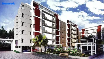 Amenities of Neelkanth Bhavyam Homes - Image 184954