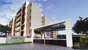 Project Image of Neelkanth Bhavyam Homes - Image 184953