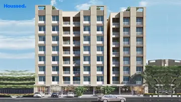Project Image of Anksh Golden Icon Phase 2 - Image 184969