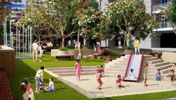 Amenities of Shree Bhoomi Residency - Image 184983