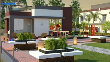 Amenities of Shree Bhoomi Residency - Image 184982