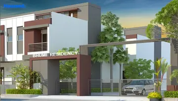 Project Image of Shree Bhoomi Residency - Image 184977