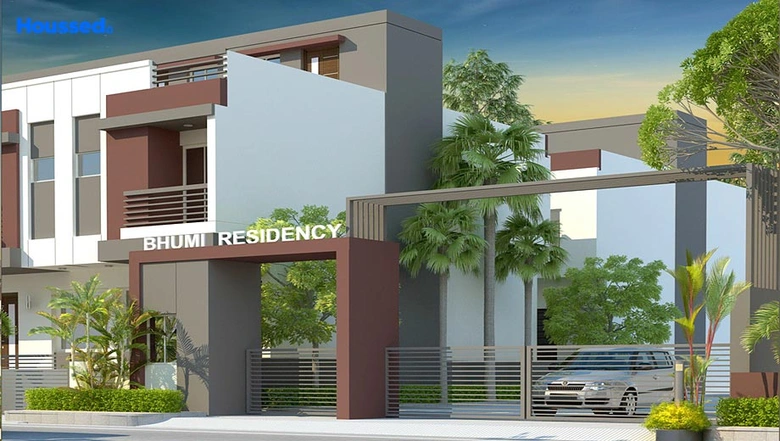 Project Image of Shree Bhoomi Residency in Maneja, Vadodara - Image 184977