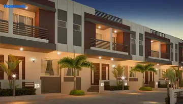 Project Image of Shree Bhoomi Residency - Image 184979