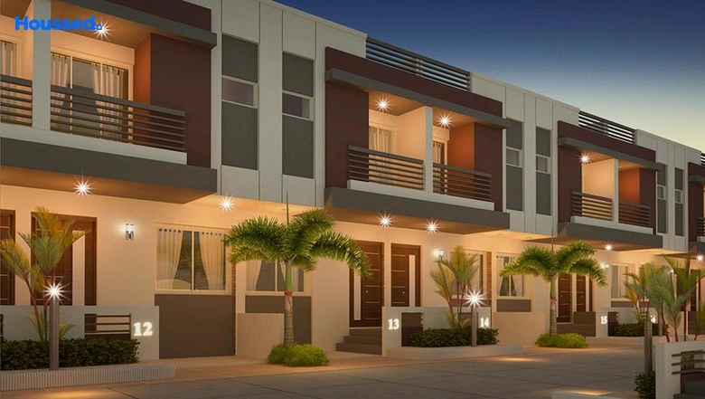 Project Image of Shree Bhoomi Residency in Maneja, Vadodara - Image 184979