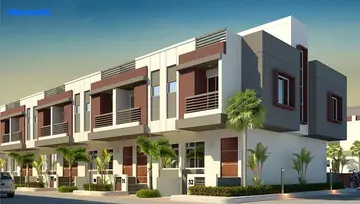 Project Image of Shree Bhoomi Residency - Image 184980
