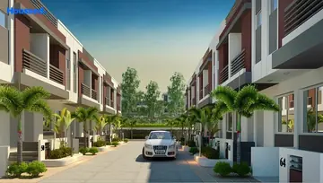 Project Image of Shree Bhoomi Residency - Image 184978